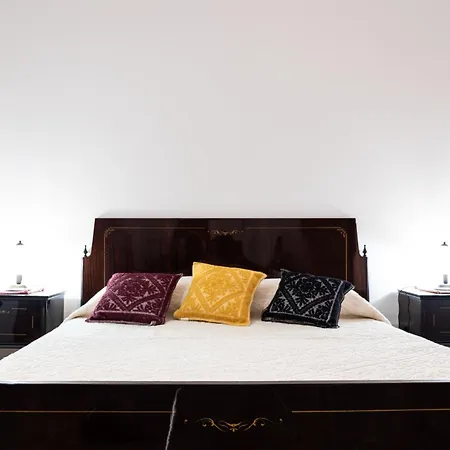 招待所 Sa Burra Gadoni