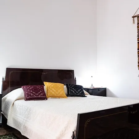 Sa Burra 招待所 Gadoni