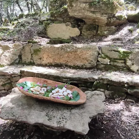 Gasthof Sa Burra Gadoni