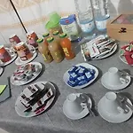 Sa Burra בית הארחה 3*