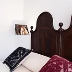 בית הארחה Sa Burra