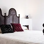 בית הארחה Sa Burra 3*