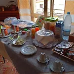 בית הארחה Sa Burra Gadoni