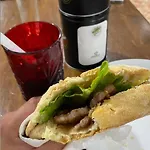 בית הארחה Sa Burra 3*