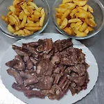 Sa Burra 3*