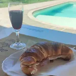 בית הארחה Sa Burra 3*