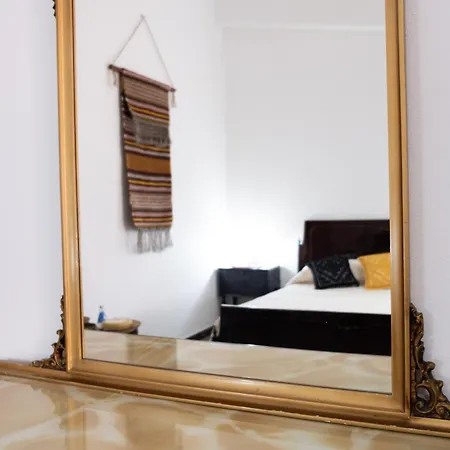 Guest house Sa Burra