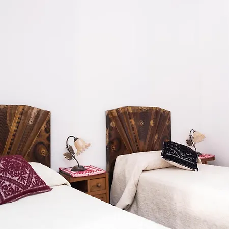 Sa Burra Guest house