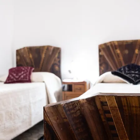 Guest house Sa Burra