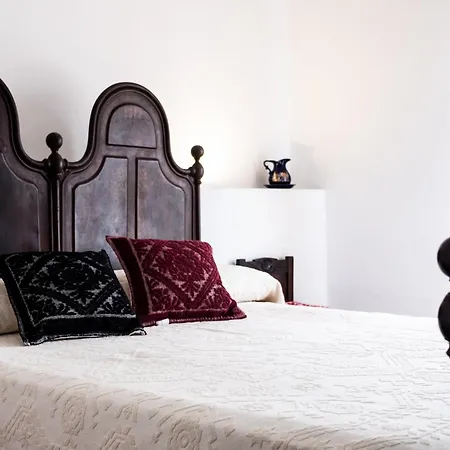 Guest house Sa Burra *