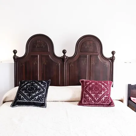 Sa Burra Guest house *