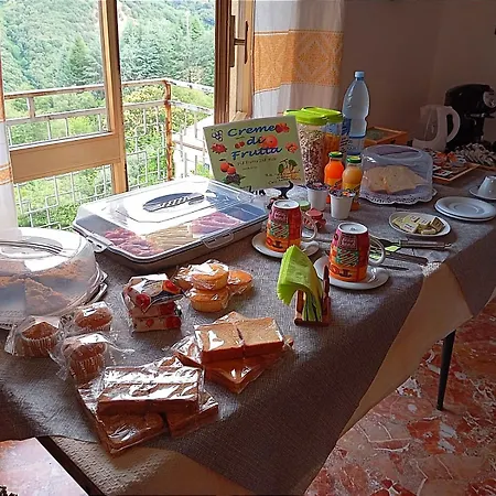 Guest house Sa Burra