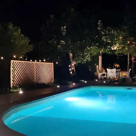Sa Burra 3*