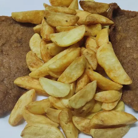 בית הארחה Sa Burra 3*