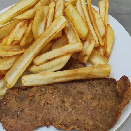 בית הארחה Sa Burra Gadoni