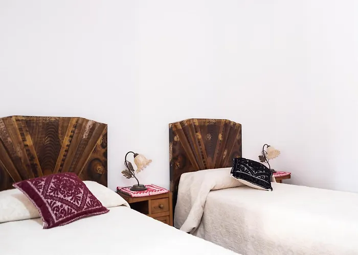 Sa Burra Πανσιόν