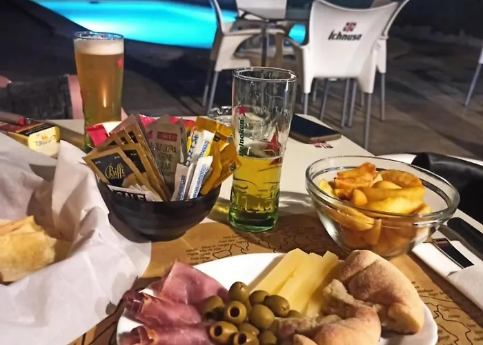 Sa Burra Πανσιόν