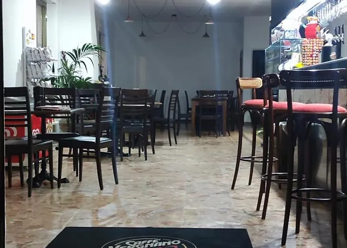 Sa Burra Πανσιόν